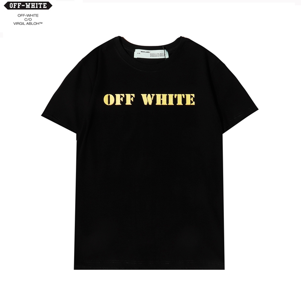 Off White T-shirt